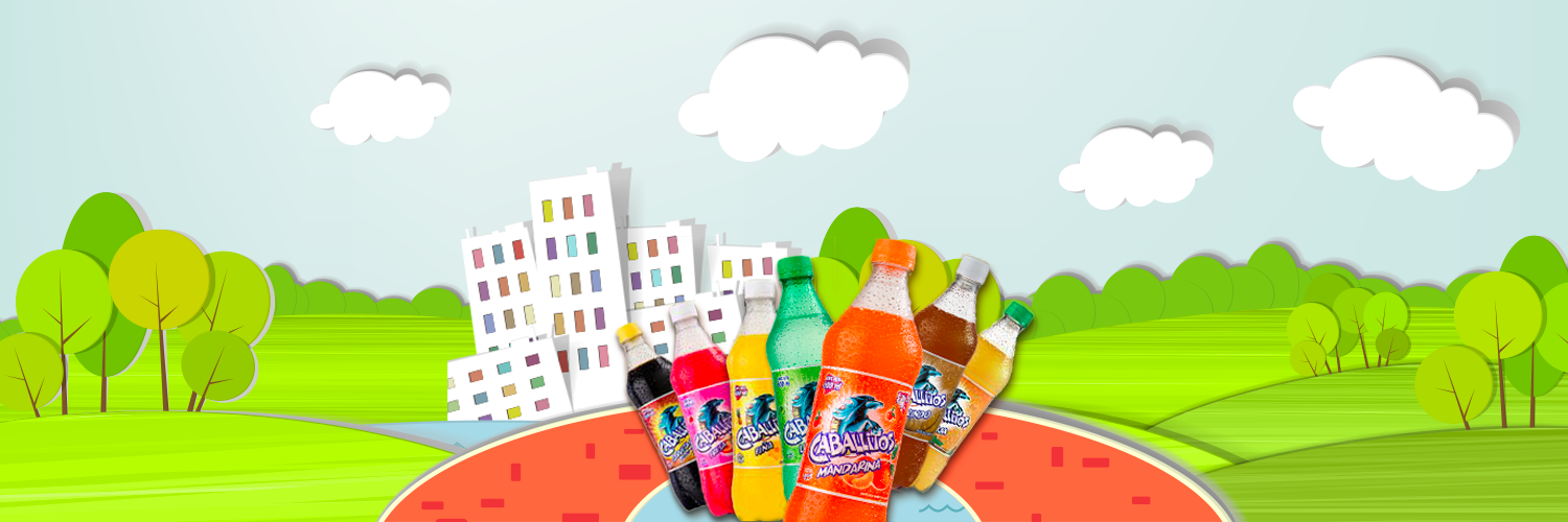 CaballitosMX's profile banner image