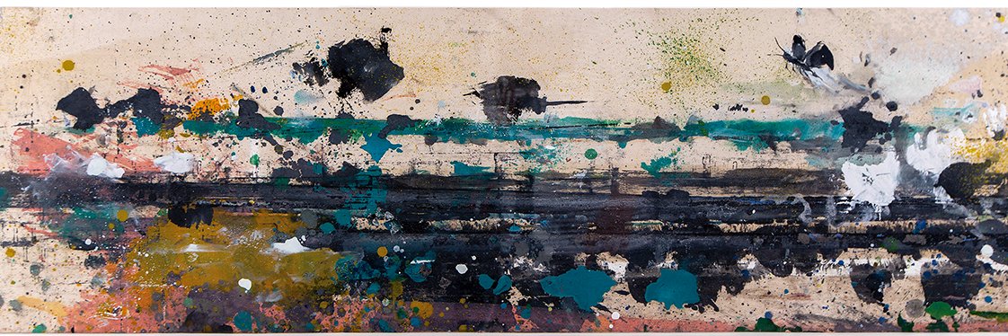 Museum Jorge Rando banner