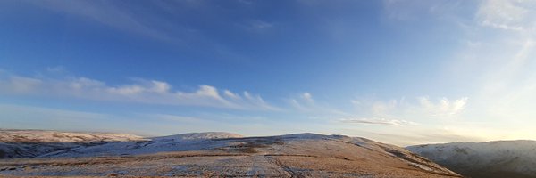 mdglawson Profile Banner