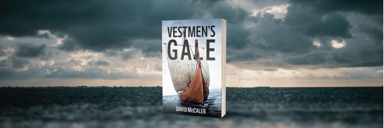 David McCaleb banner