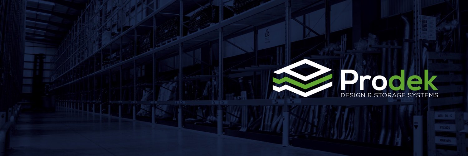 Prodek banner