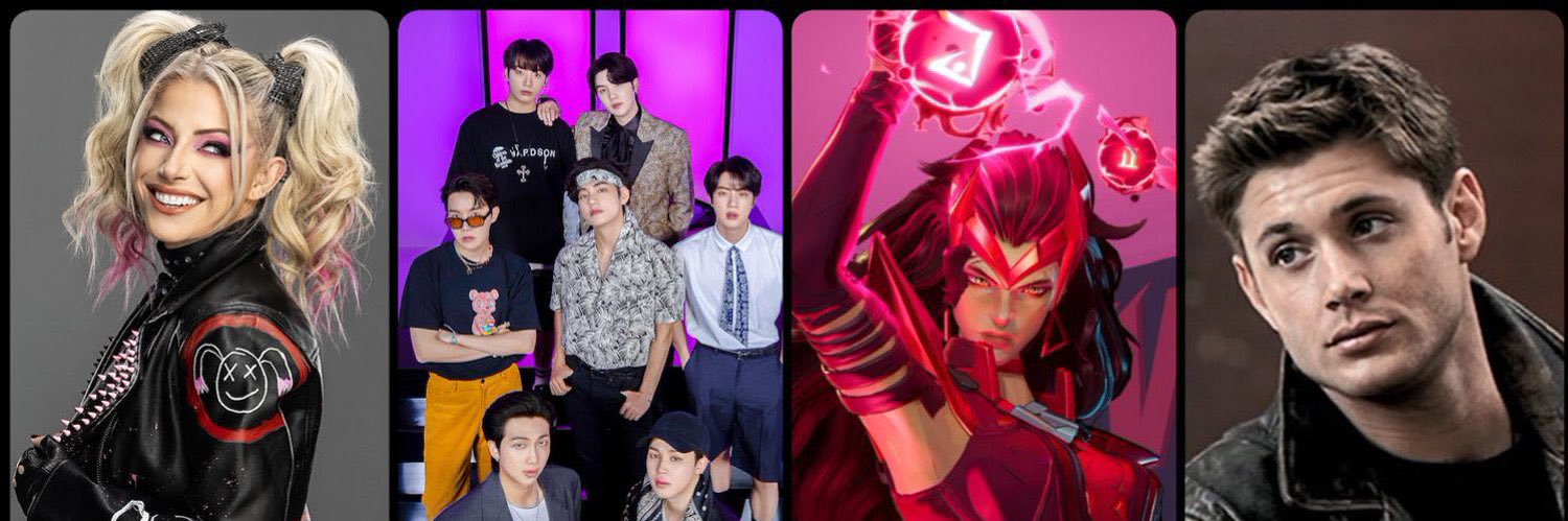 ⟭⟬ ꪜeautiful Bliss⁷⟬⟭ ⦿ ☰ ☲ banner