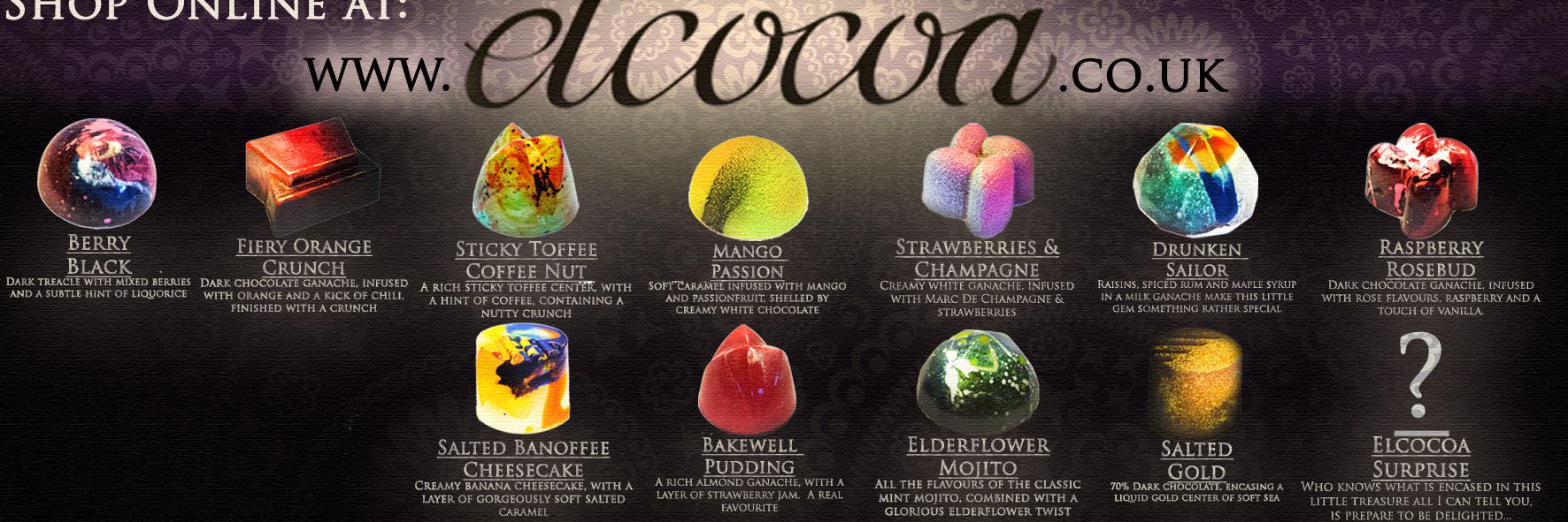 elcocoachocolat's profile banner image
