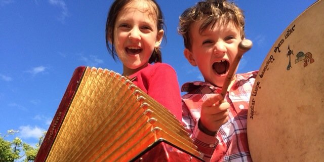 CeilidhforKids's profile banner image
