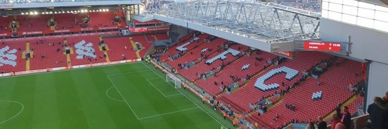 MikeSmithLFC6's profile banner image
