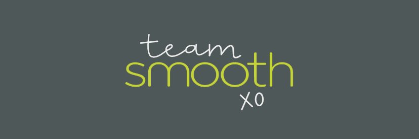 Smooth Wax Bar banner