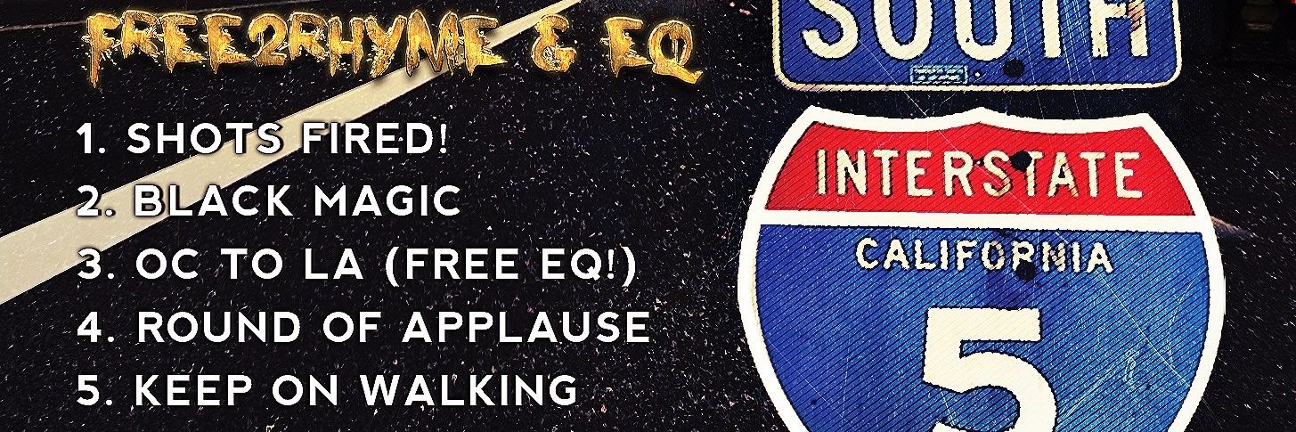 Free2Rhyme_'s profile banner image