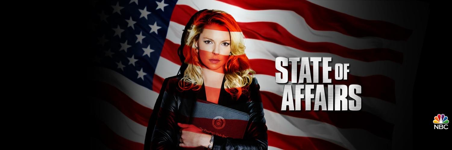 State of Affairs banner