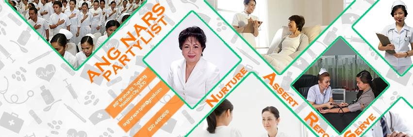 angnars's profile banner image