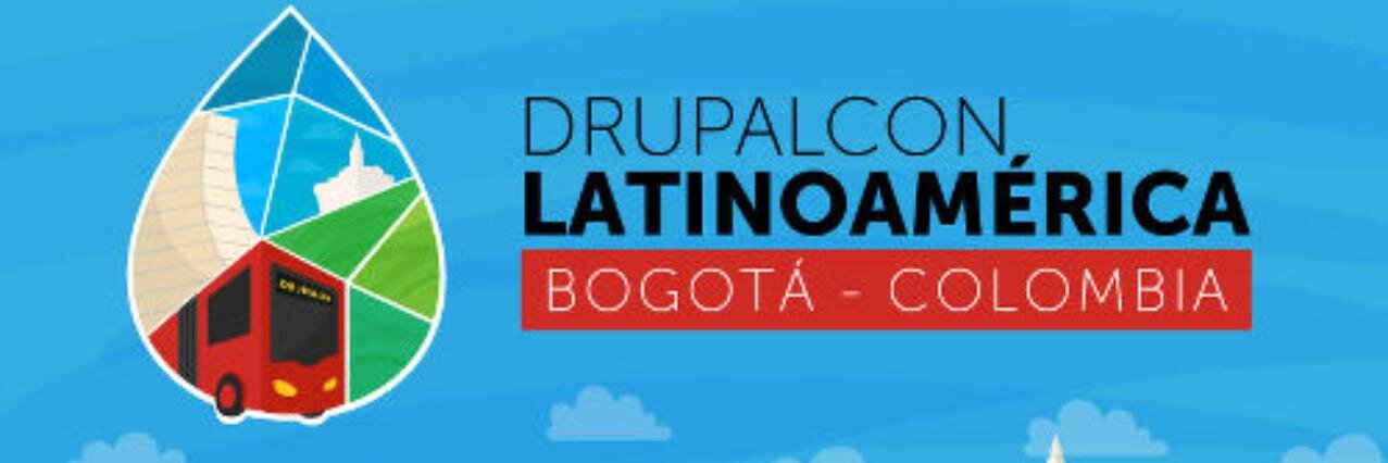 drupalconlatino's profile banner image