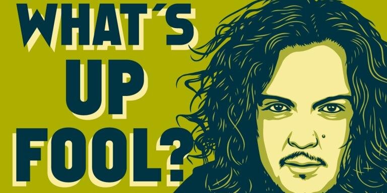 WhatsUpFoolPod's profile banner image