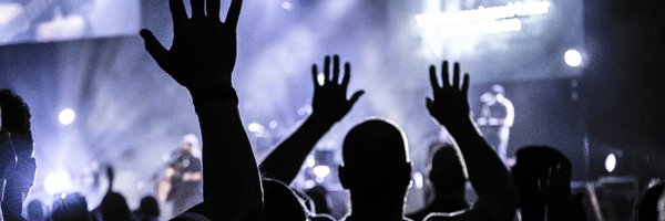 Ticketcorner Profile Banner