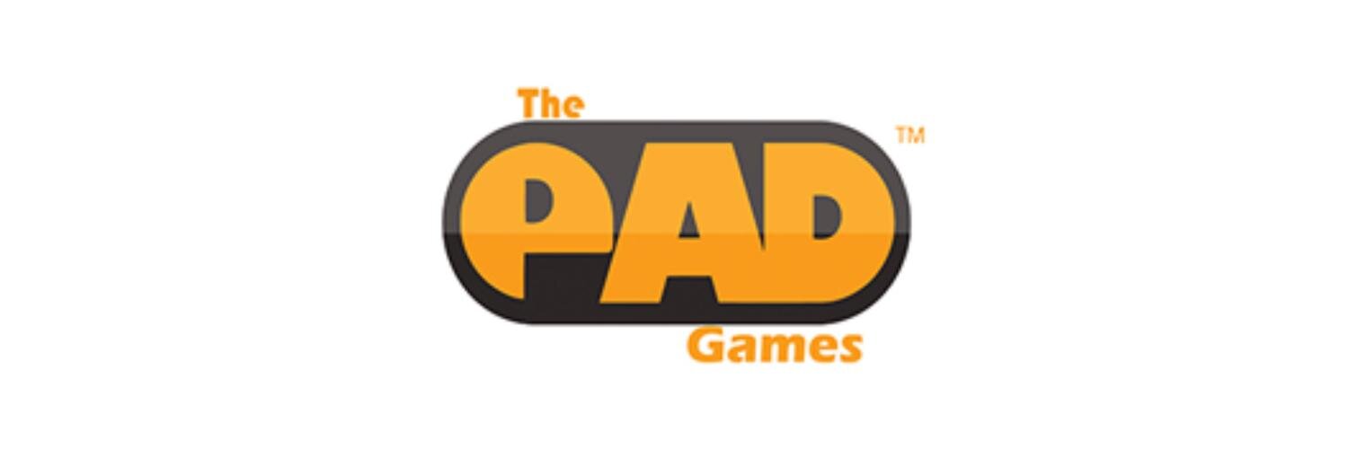 DavidAtThePad's profile banner image