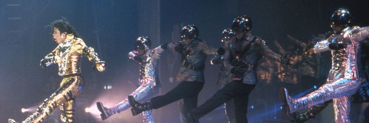 MoonwalkerL's profile banner image