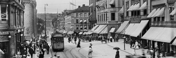 OsloMuseum Profile Banner