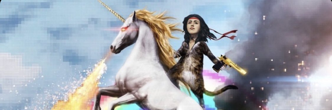 Alexa Mansour banner