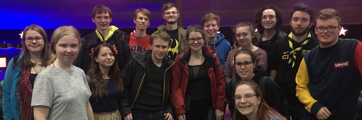 HallamUnionGS's profile banner image