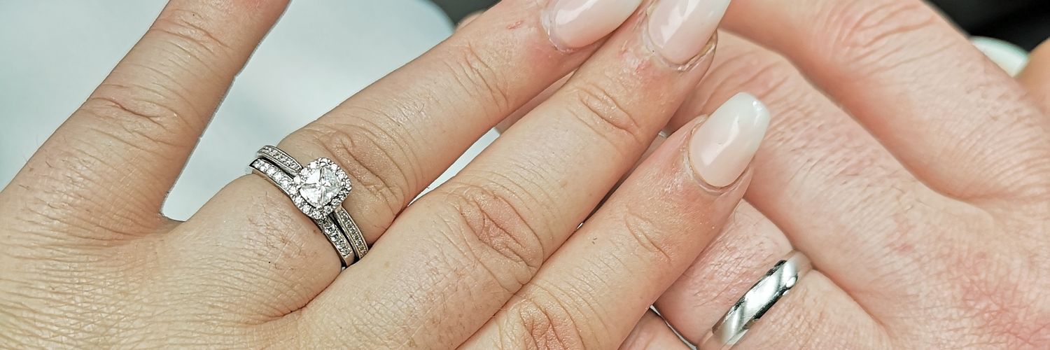 xbecca87x's profile banner image