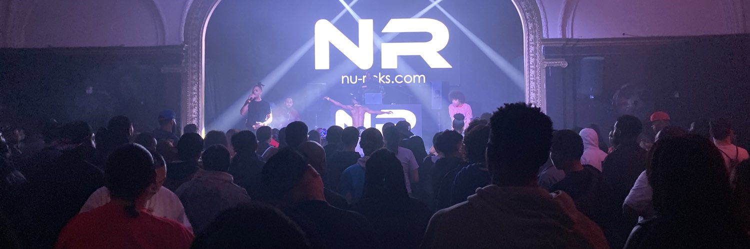 NuRicksLLC's profile banner image