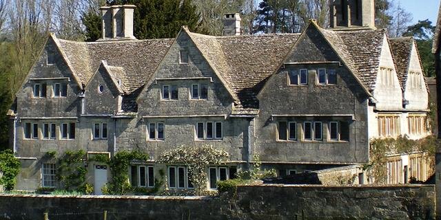 Countrylifeprop's profile banner image