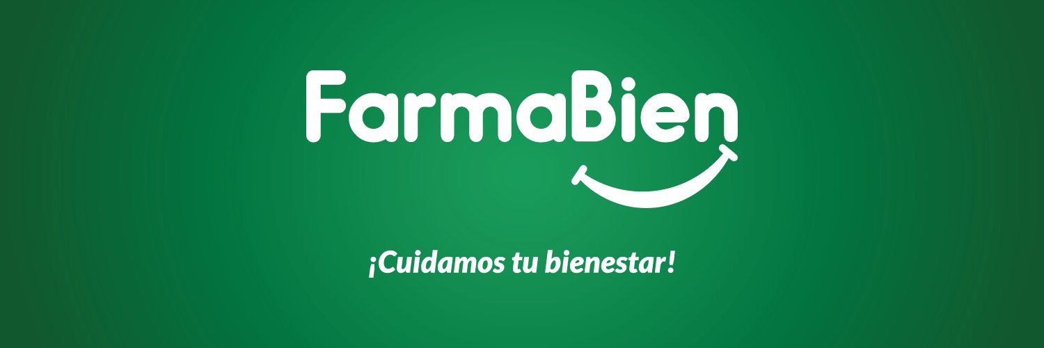 FarmaBien banner