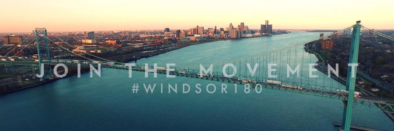 YKNOT Windsor-Essex banner