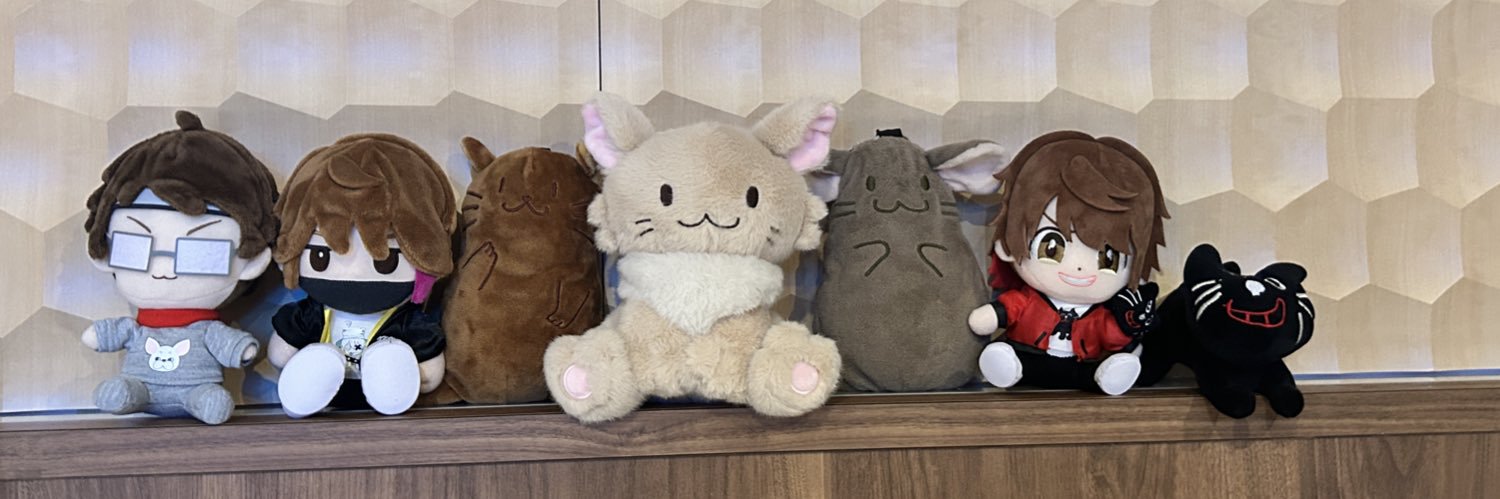 dokoooo_hamham's profile banner image
