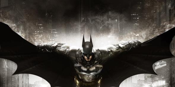 BatmanReturnsDC's profile banner image