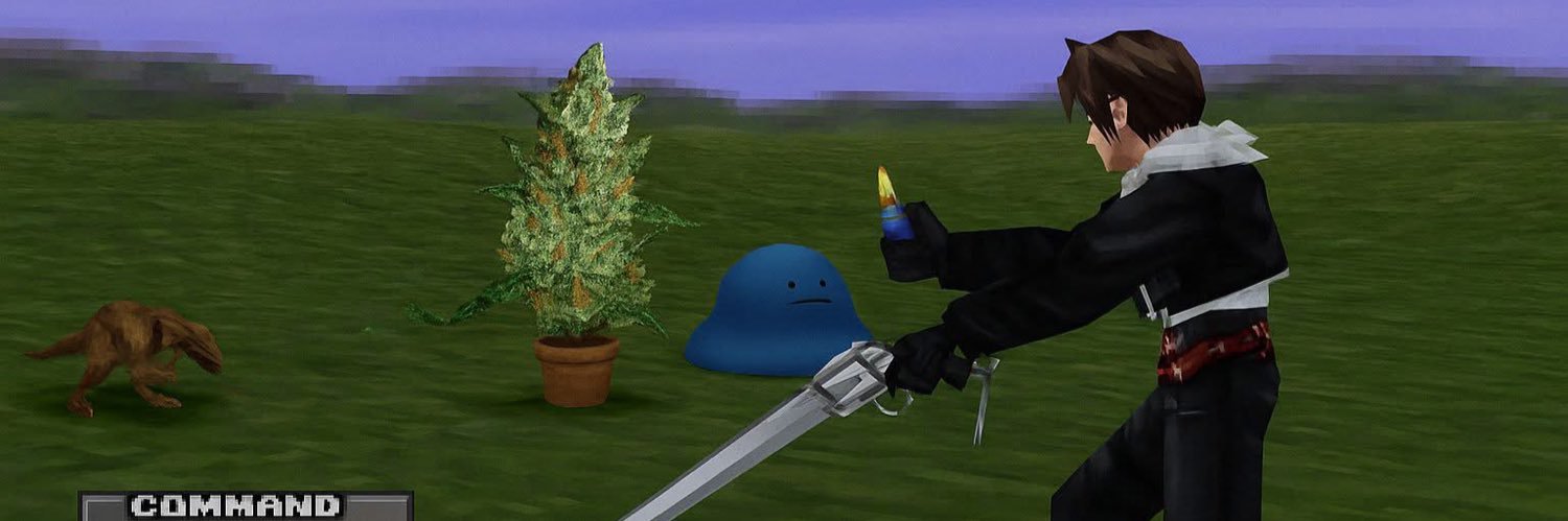 coreythelight's profile banner image