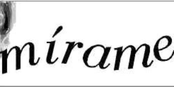 Asociacion Mírame banner