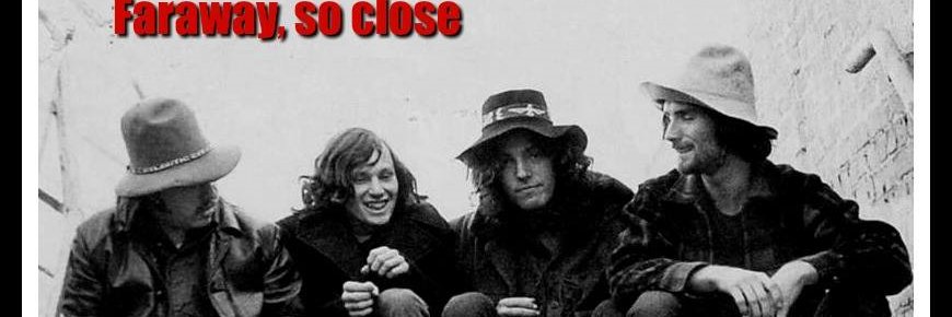 SteveFoote65's profile banner image