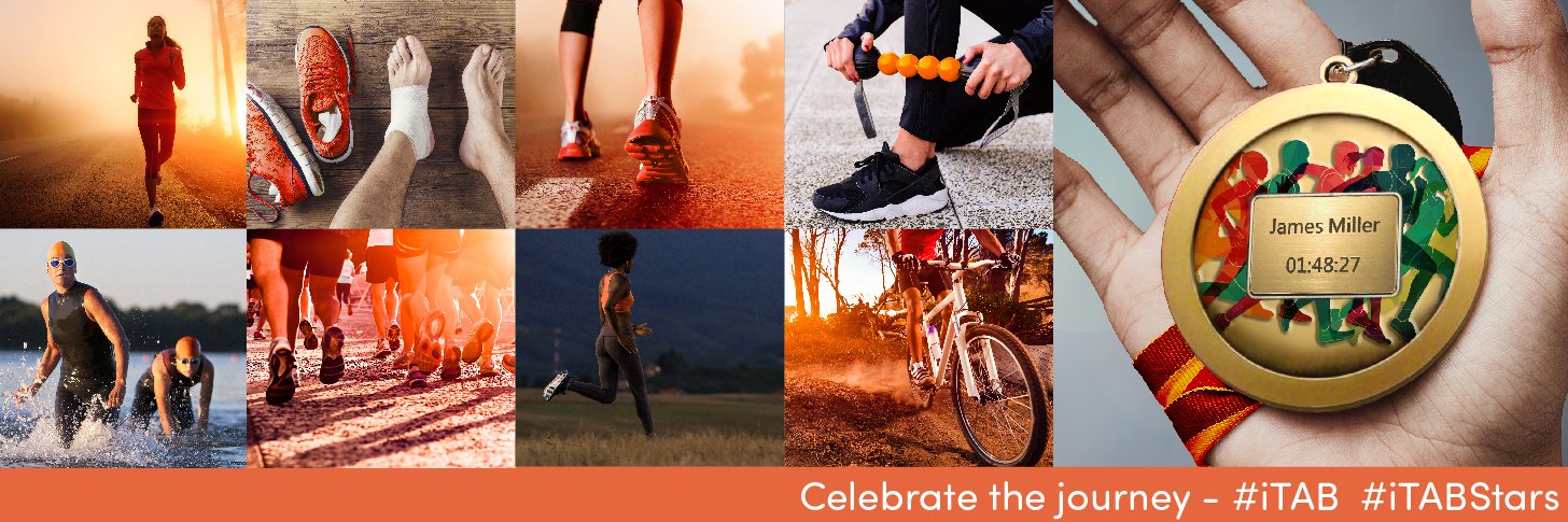 iTAB banner