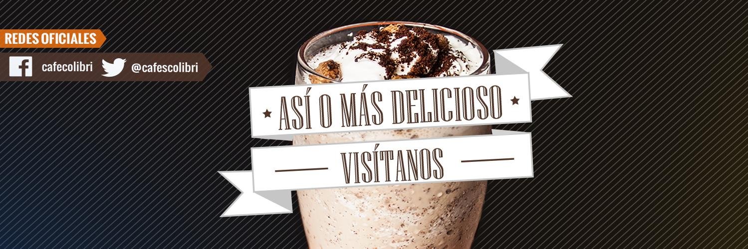 cafescolibri's profile banner image