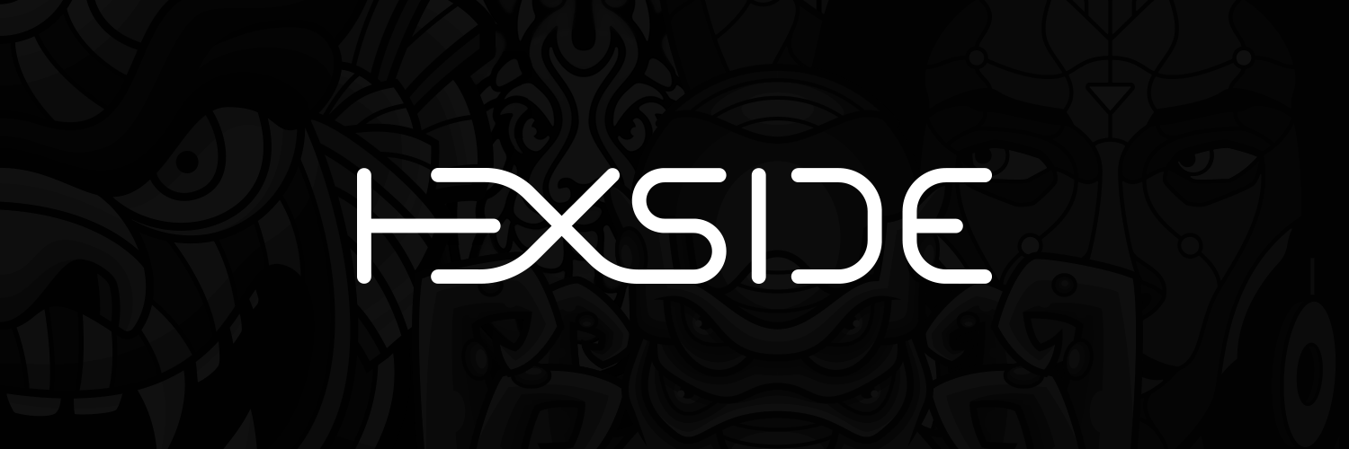HEXSIDE banner