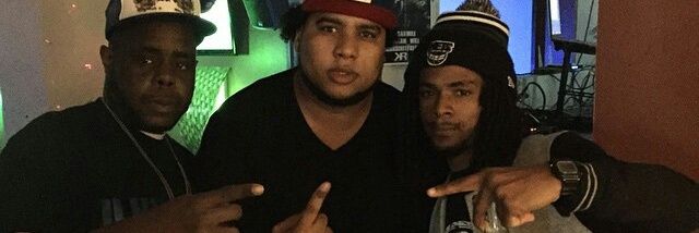 noize_da's profile banner image