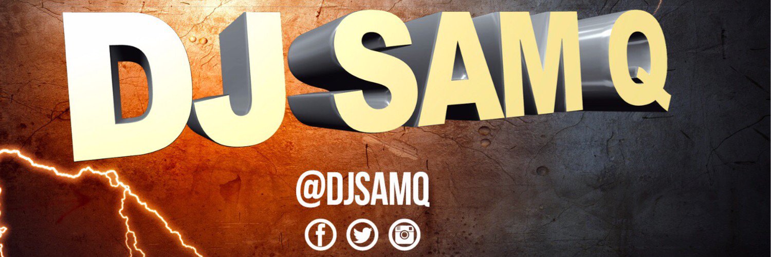 DJSAMQ's profile banner image