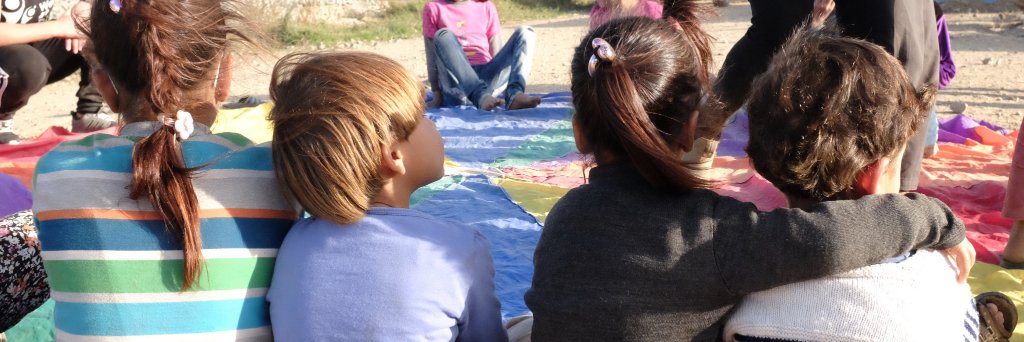 World at Play banner