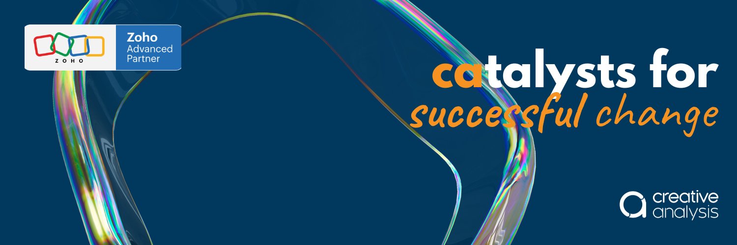 CreativAnalysis's profile banner image