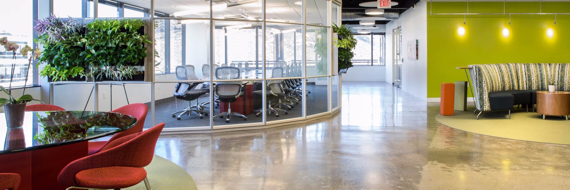 Workscape Inc. banner