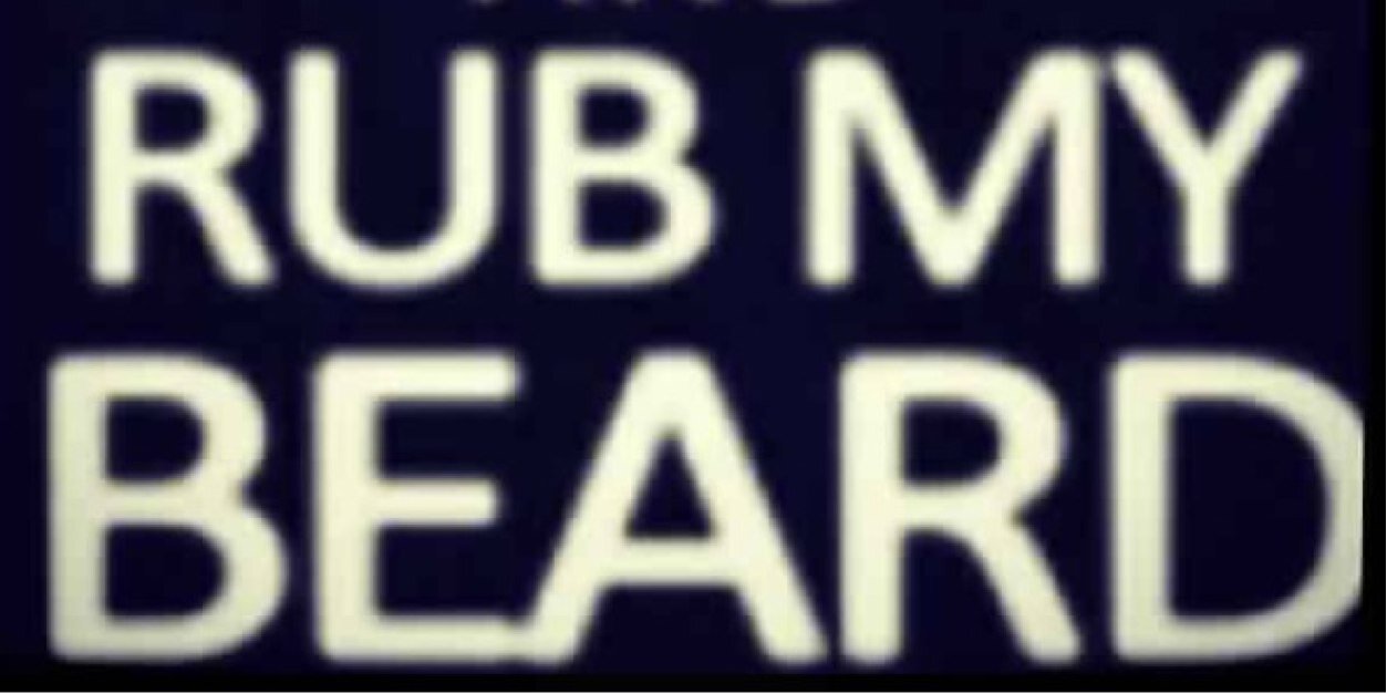beardman31's profile banner image