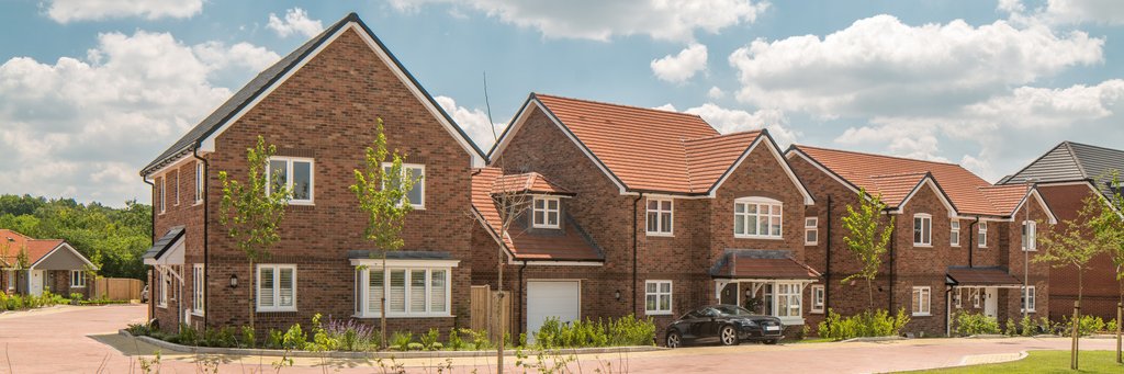 Pennyfarthing Homes banner