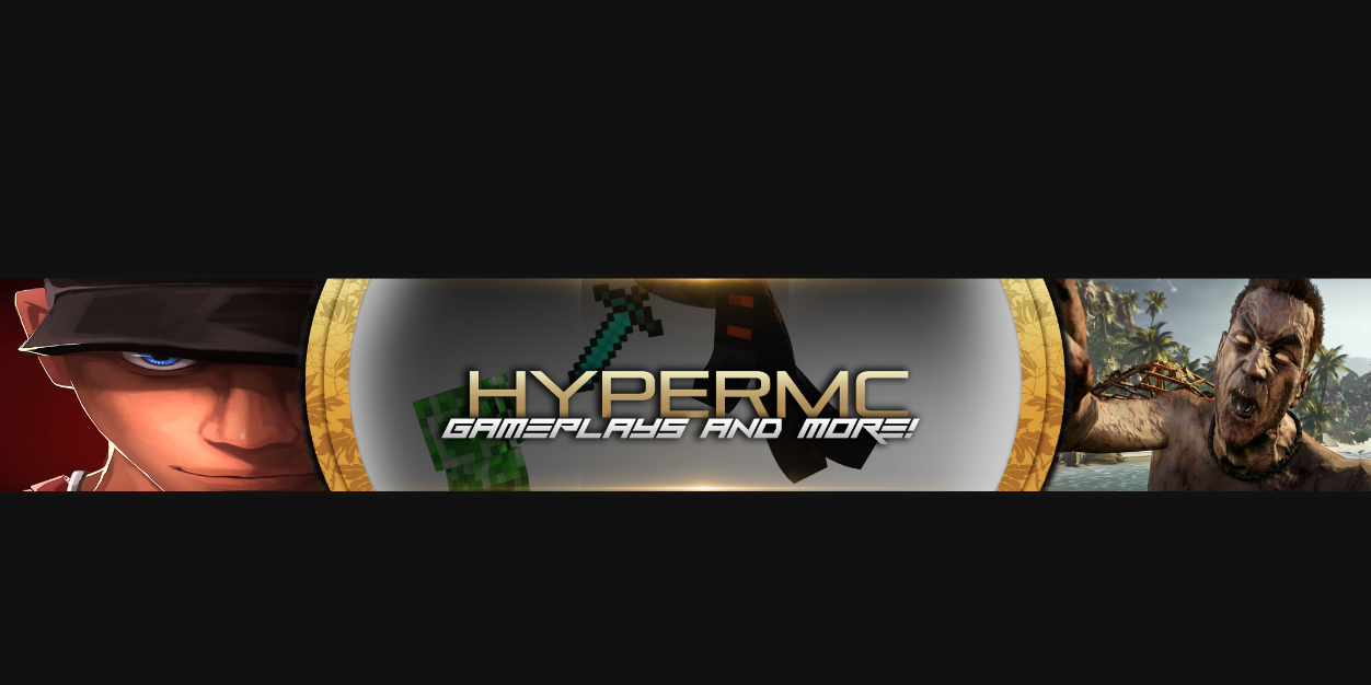 HyperMC (@gamingshocked) / Posts / X