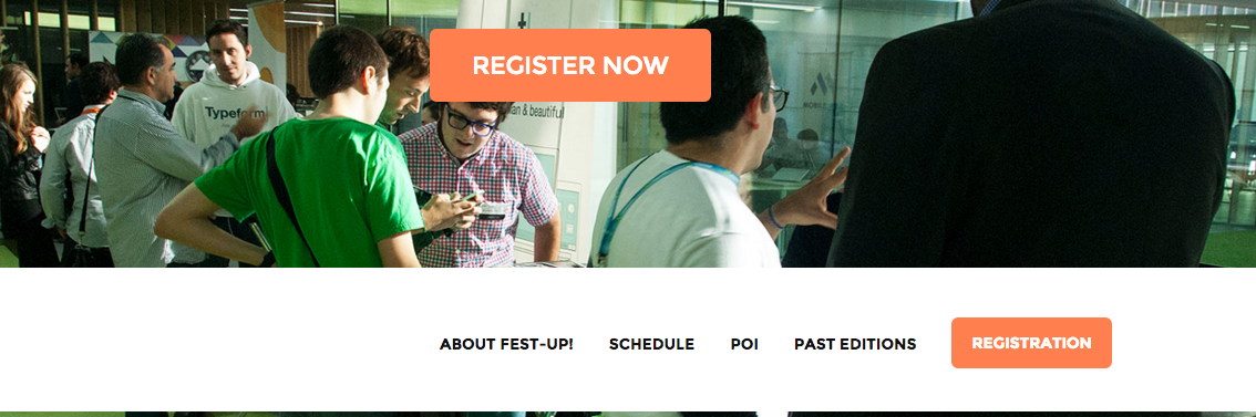 FestUpBCN's profile banner image