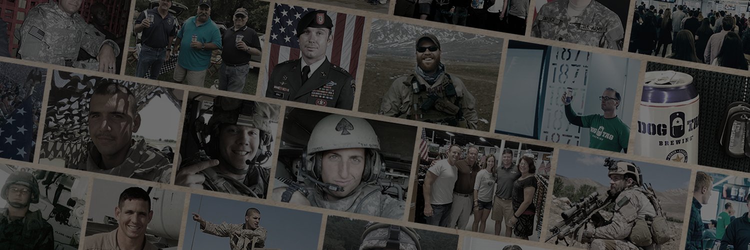 DogTagBrewing's profile banner image