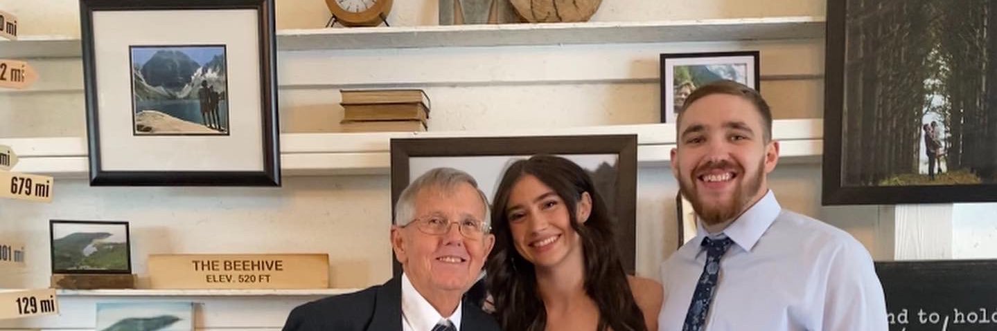 Chance Levitt banner