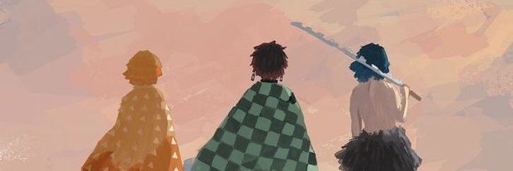 ayusherli's profile banner image