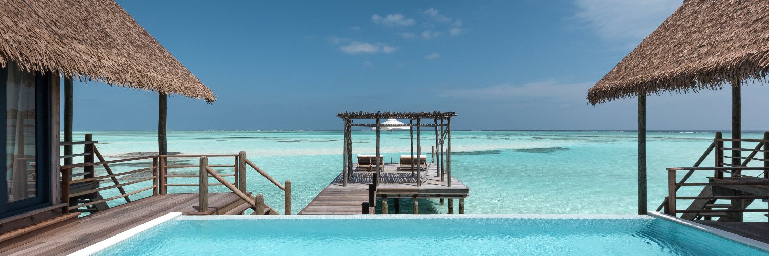 COMO Hotels and Resorts banner