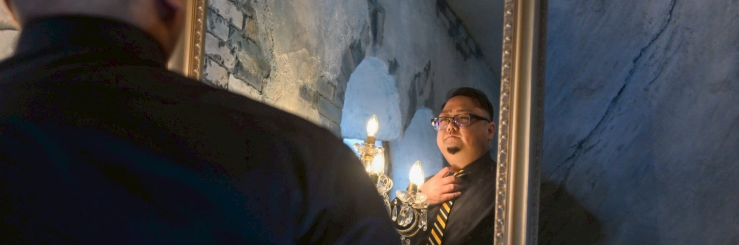 前澤 涼（まえさわ りょう） banner