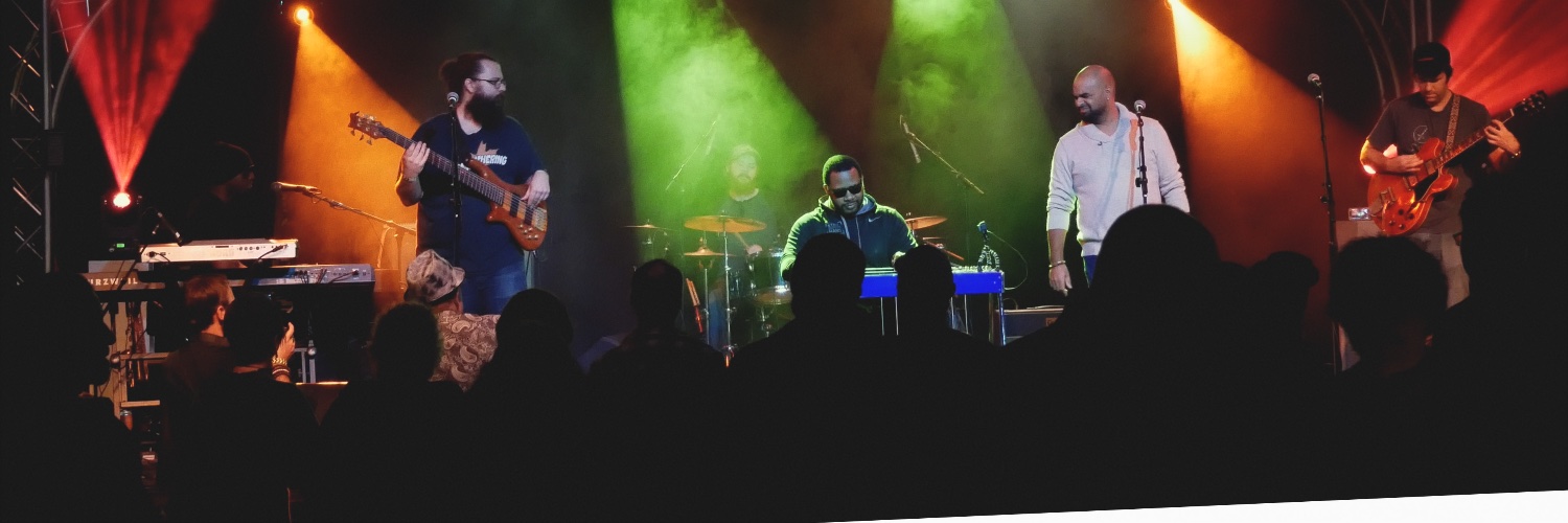 Marvelous Funkshun banner