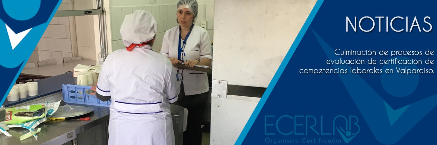 Ecerlab Ltda. banner